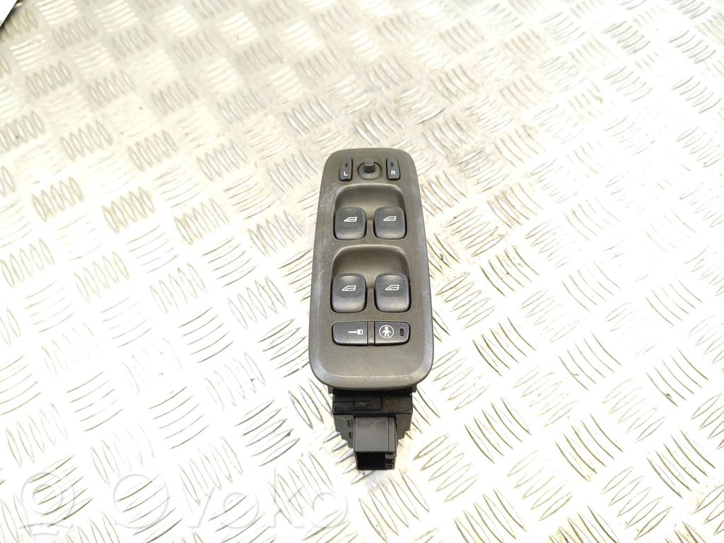 Volvo V70 Electric window control switch 