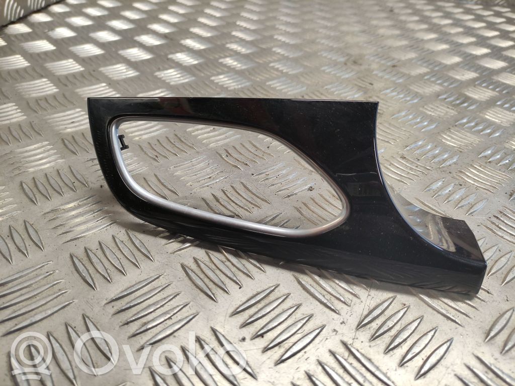 Opel Astra K Other front door trim element 