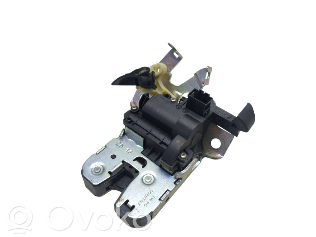 Audi A4 S4 B9 Tailgate/trunk/boot lock/catch/latch 