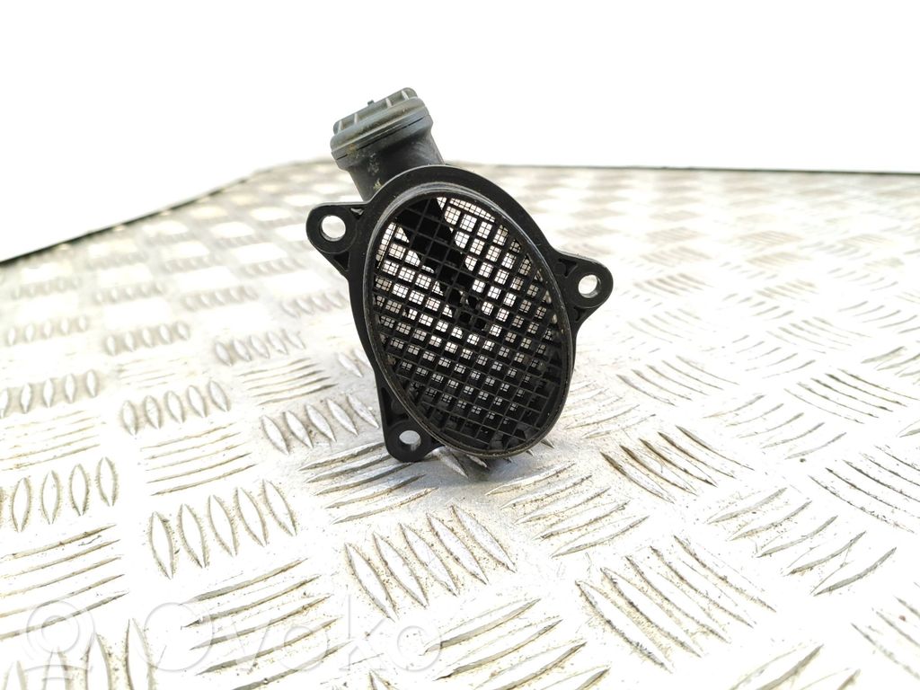 Citroen C4 I Mass air flow meter 