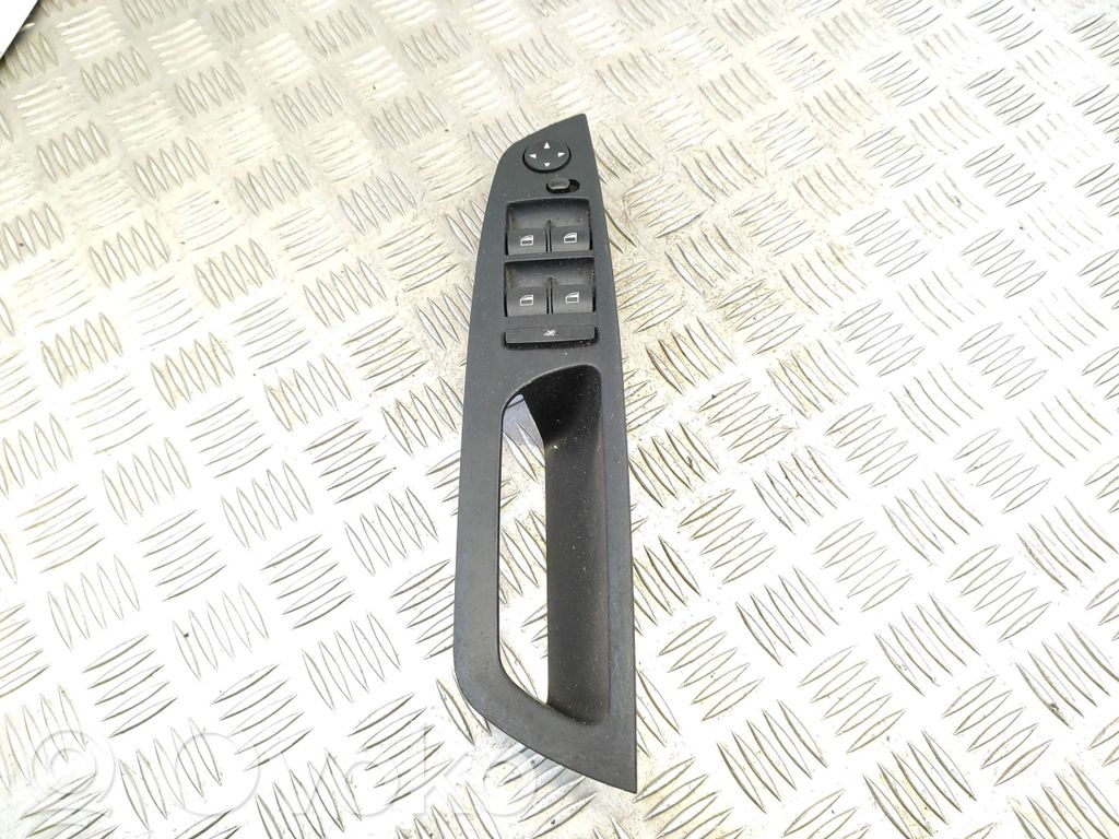 BMW X5 E70 Electric window control switch 