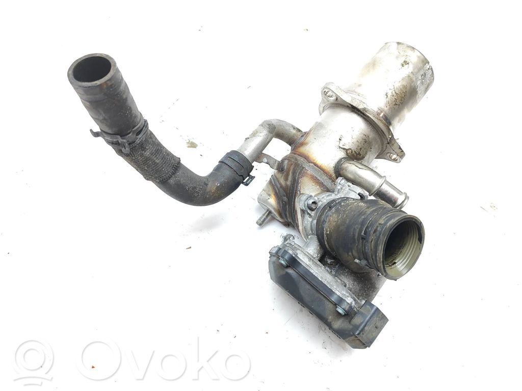 Audi A5 Sportback 8TA Soupape vanne EGR 