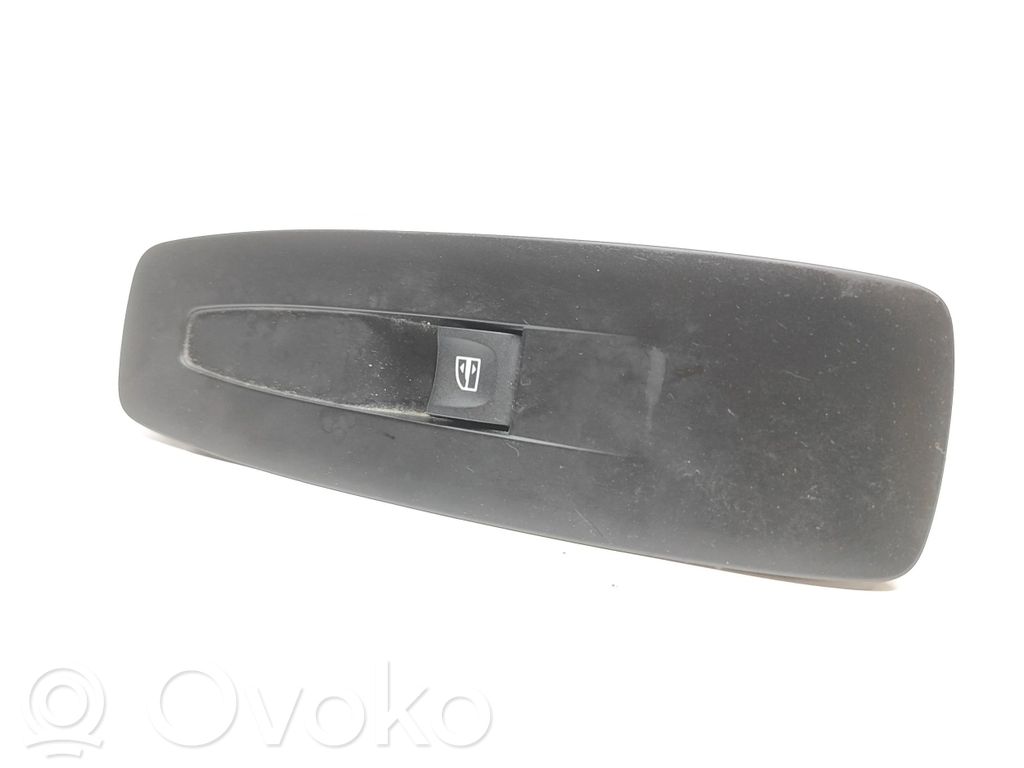 Renault Scenic IV - Grand scenic IV Electric window control switch 