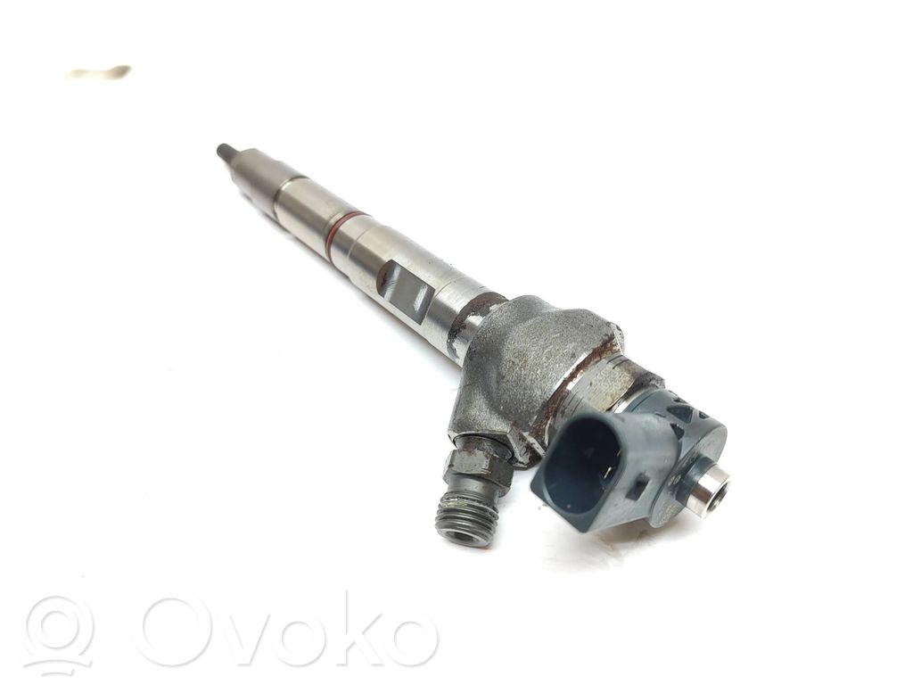 Fuel injector   0445110469,04L130277AC