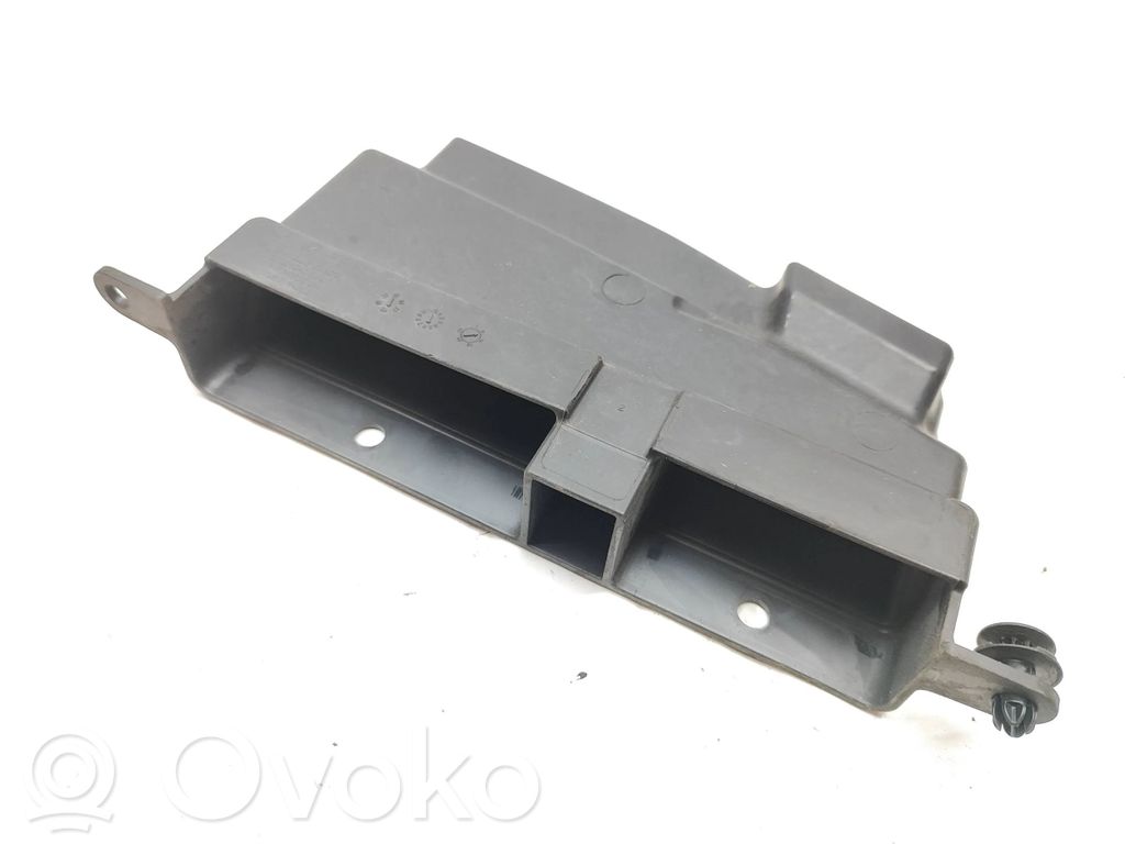 KIA Sportage Air intake duct part 