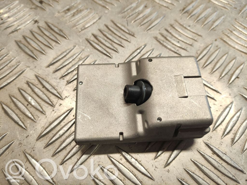 Opel Astra K Windshield/windscreen camera 