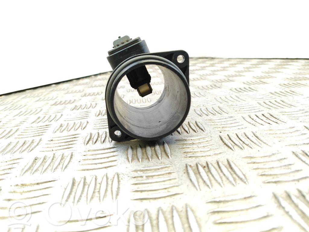 Nissan Juke I F15 Oro srauto matuoklis 