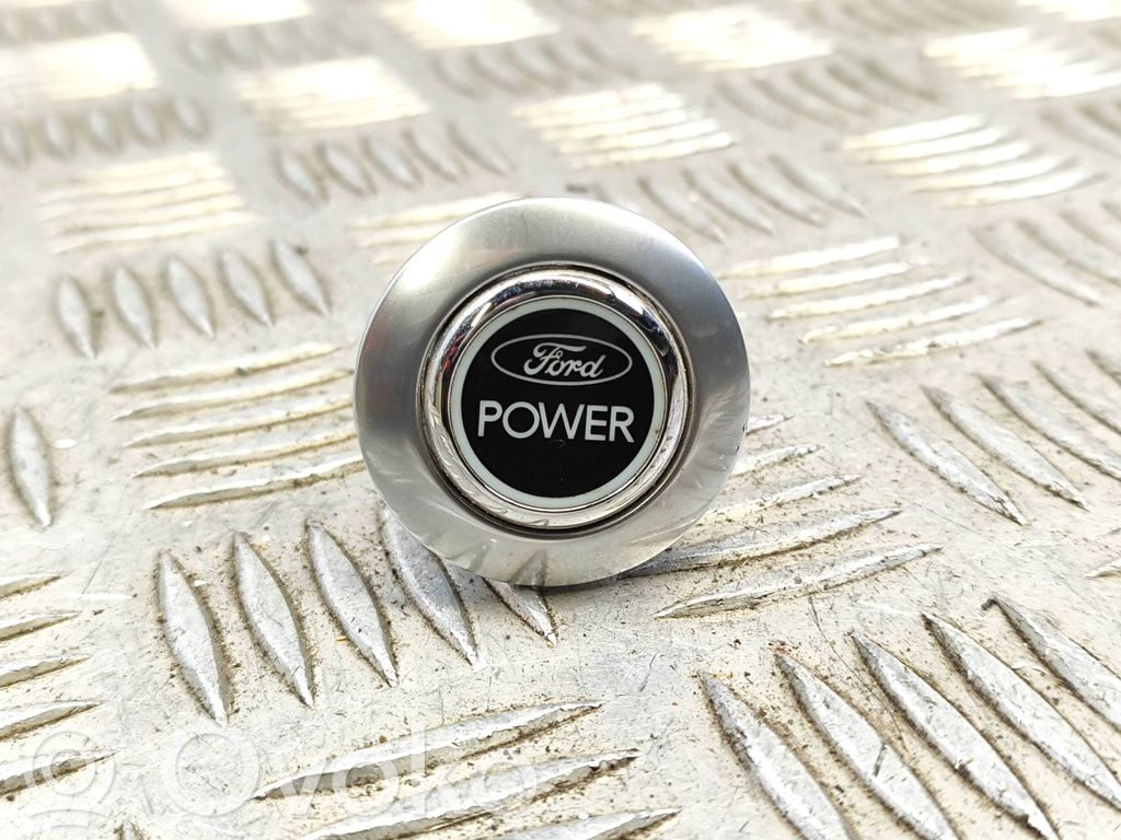 Ford Kuga II Engine start stop button switch 