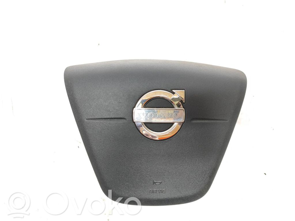 Volvo V40 Vairo oro pagalvė 