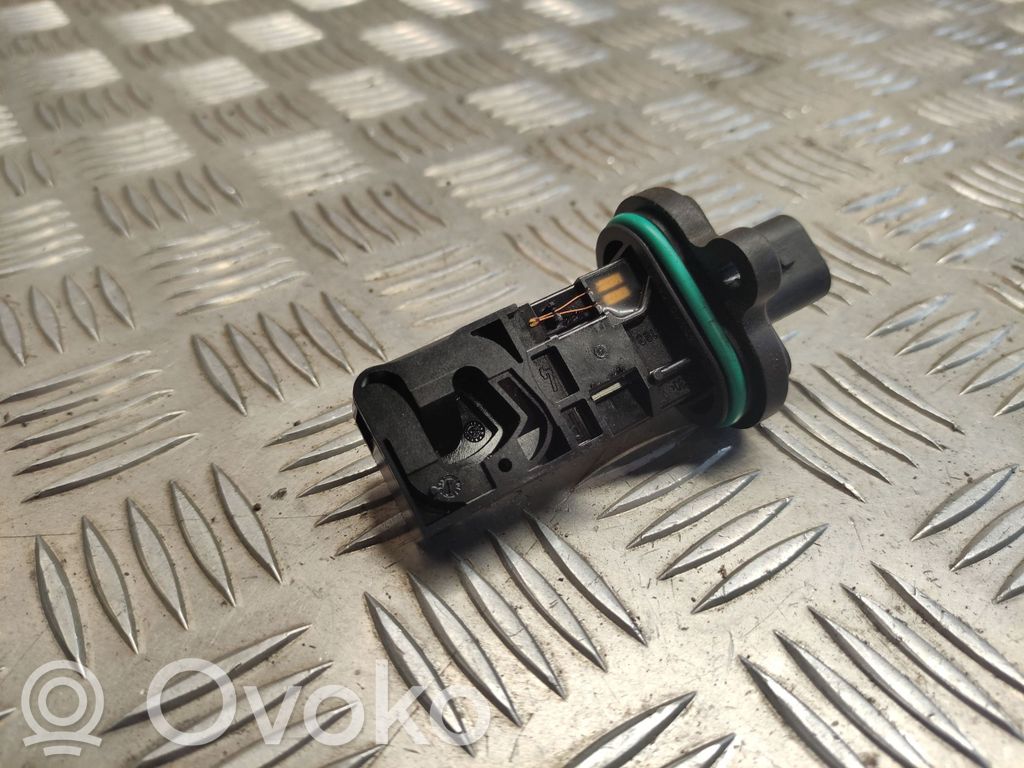 Opel Astra K Mass air flow meter 