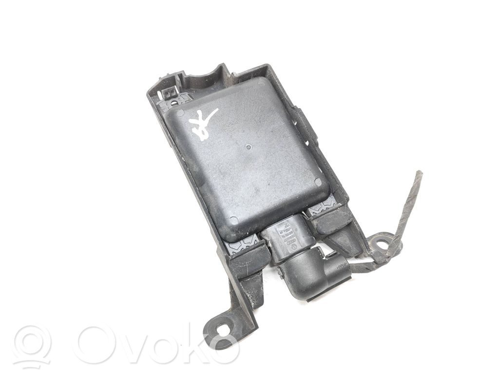 Volkswagen Tiguan Allspace Blind spot module 