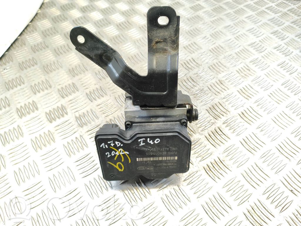 Pompa ABS   AA112751,BE60031505,589203Z530
