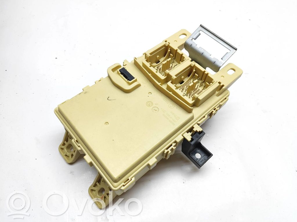 KIA Rio Fuse module 