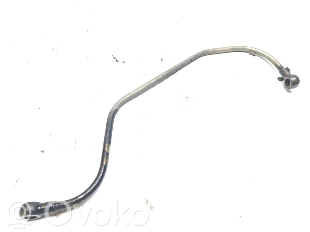 Opel Antara Conductă/furtun ungere ulei turbosuflantă 