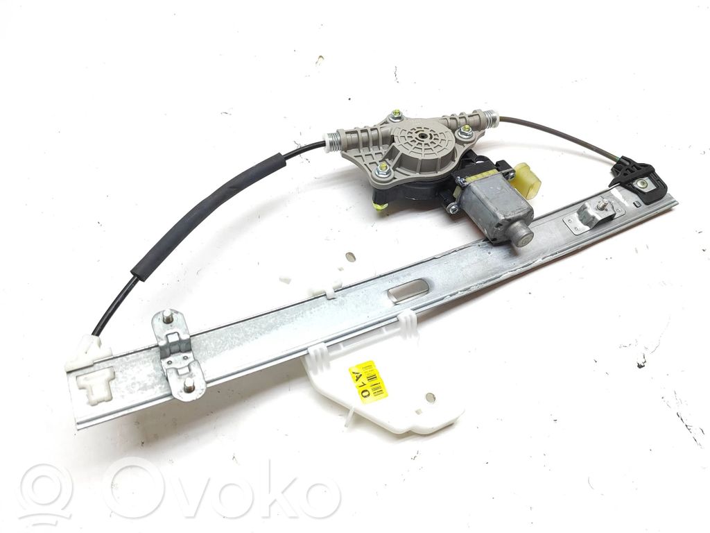 KIA Rio Mécanisme lève-vitre de porte arrière avec moteur 