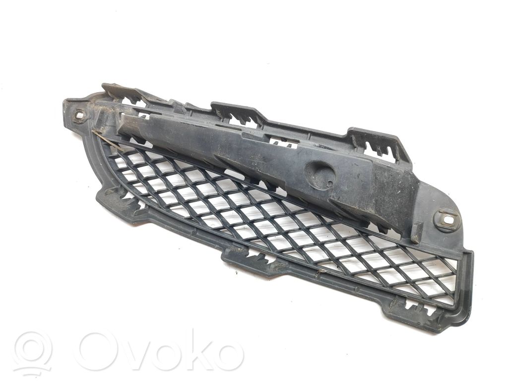 Jaguar XF X250 Grille inférieure de pare-chocs avant 