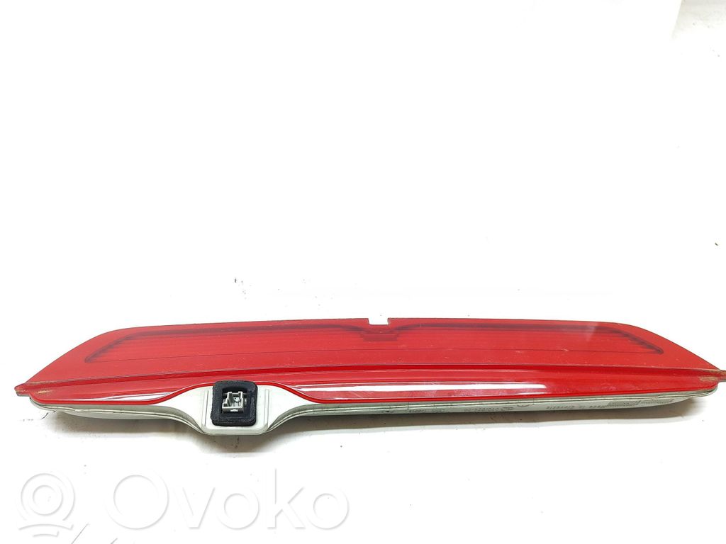 Mercedes-Benz B W246 W242 Luce d’arresto centrale/supplementare 