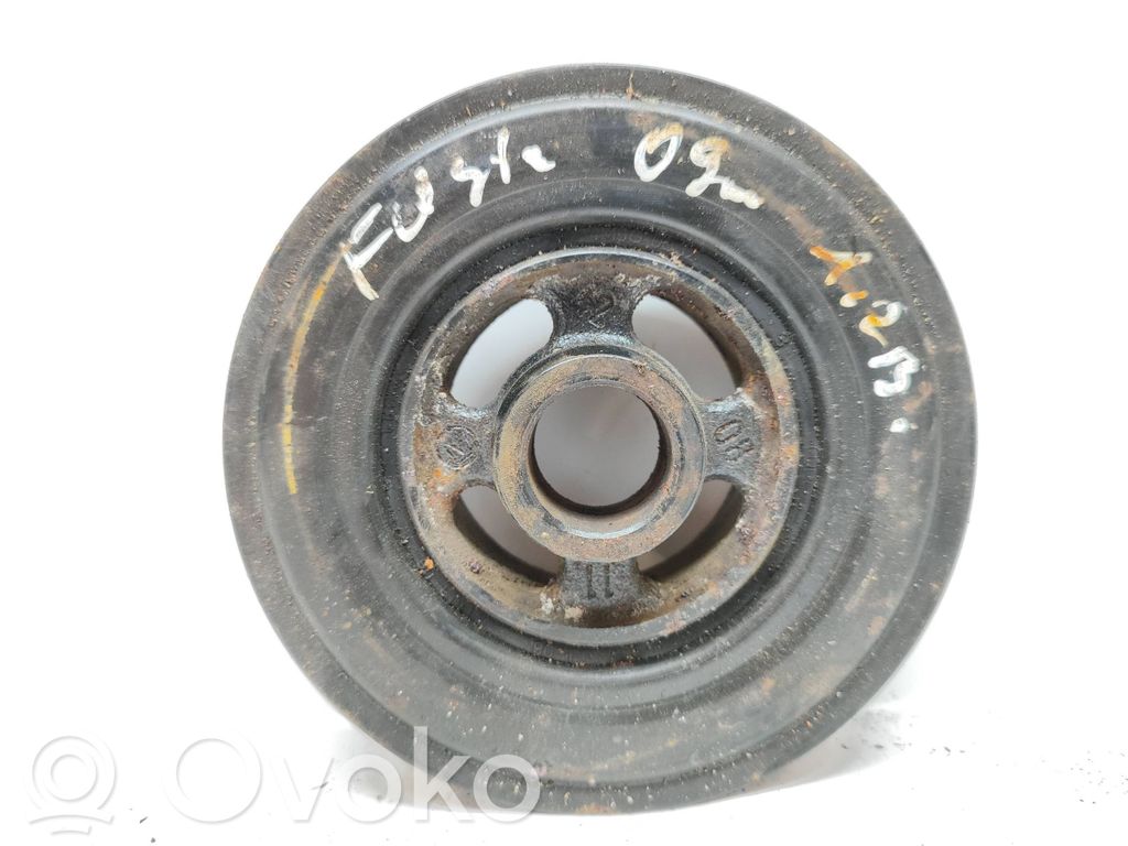 Ford Fiesta Puleggia dell’albero motore 