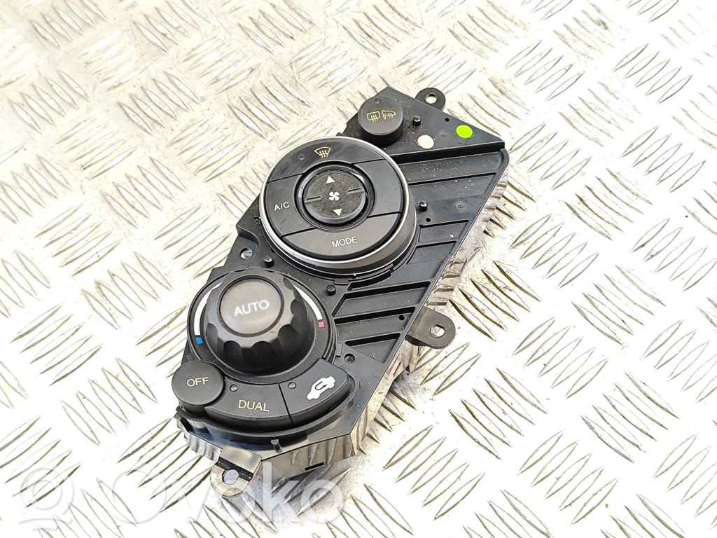 Honda Civic Climate control unit 