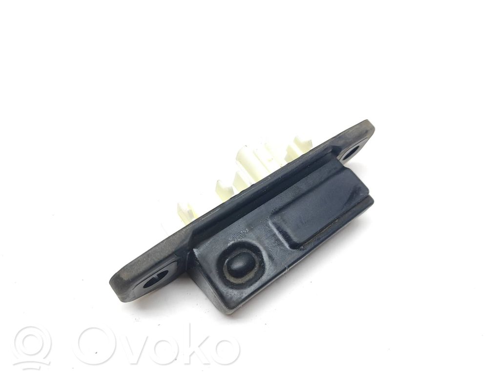 Toyota C-HR I Tailgate/boot open switch button 