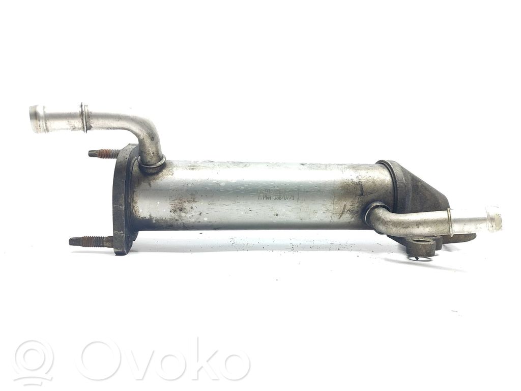 Peugeot Boxer EGR aušintuvas 