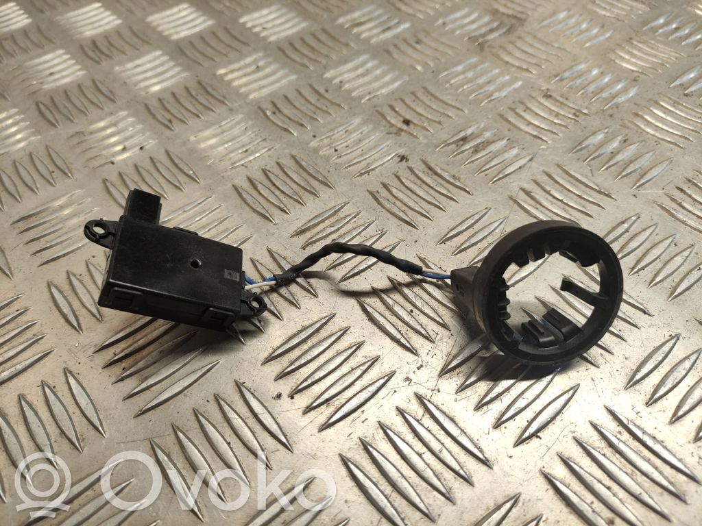 Opel Astra K Immobiliser reader (aerial) 