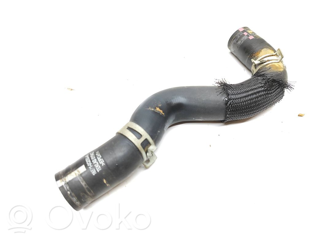 Toyota Aygo X Engine coolant pipe/hose 