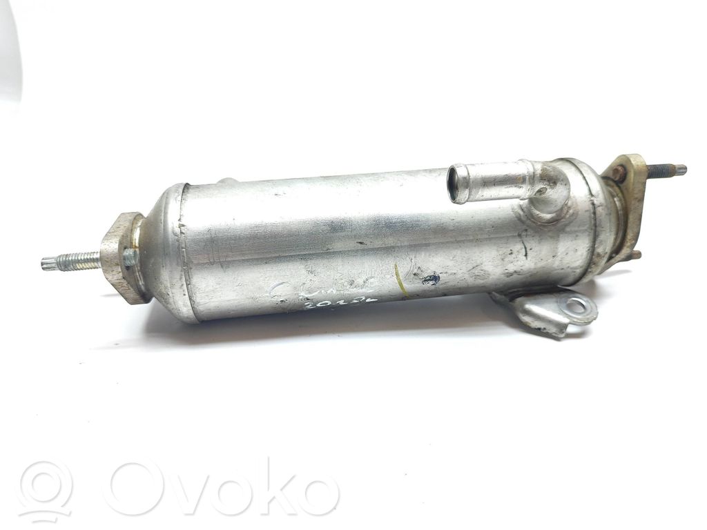 Chevrolet Cruze EGR-venttiili/lauhdutin 