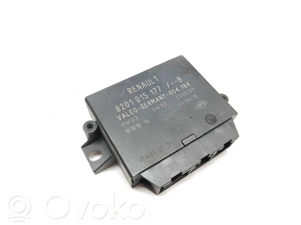 Nissan NV400 Parking PDC control unit/module 