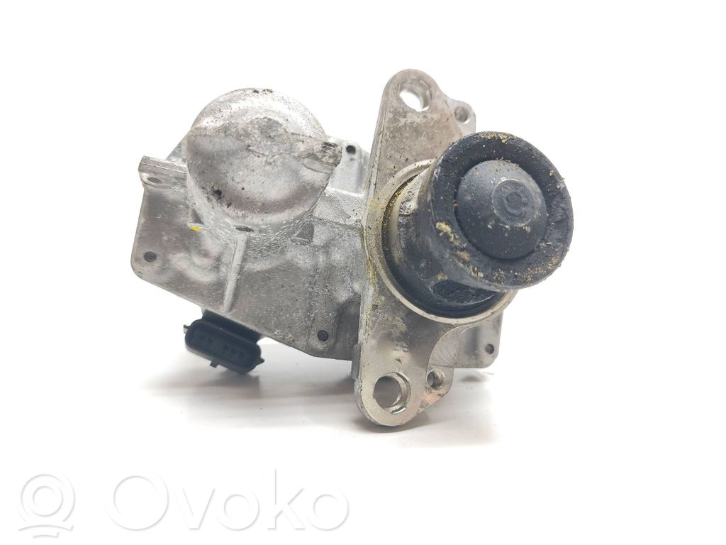 Nissan X-Trail T32 Valvola EGR 