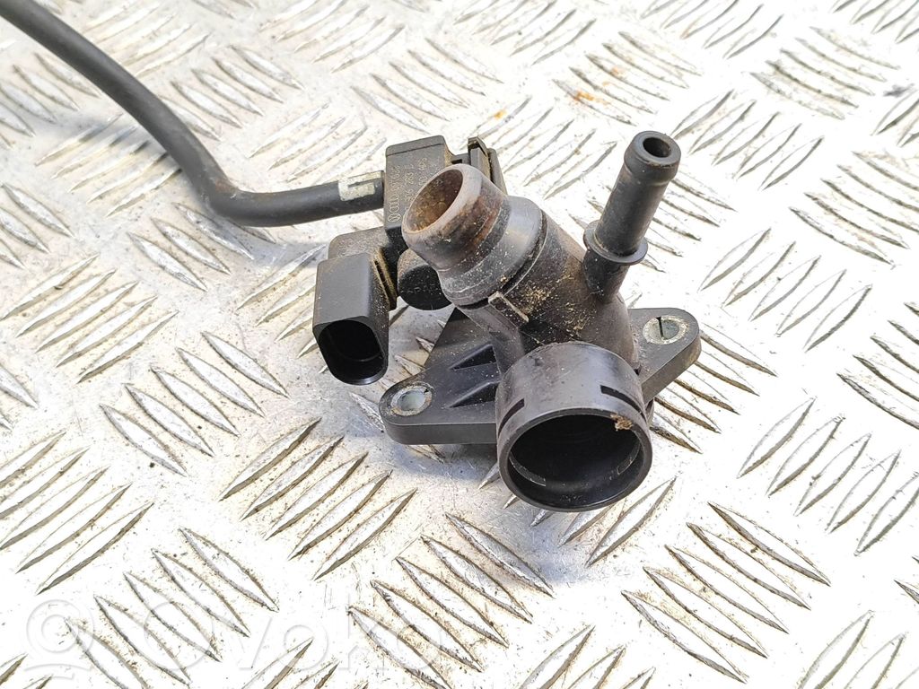Audi Q5 SQ5 8R Solenoīda vārsts 