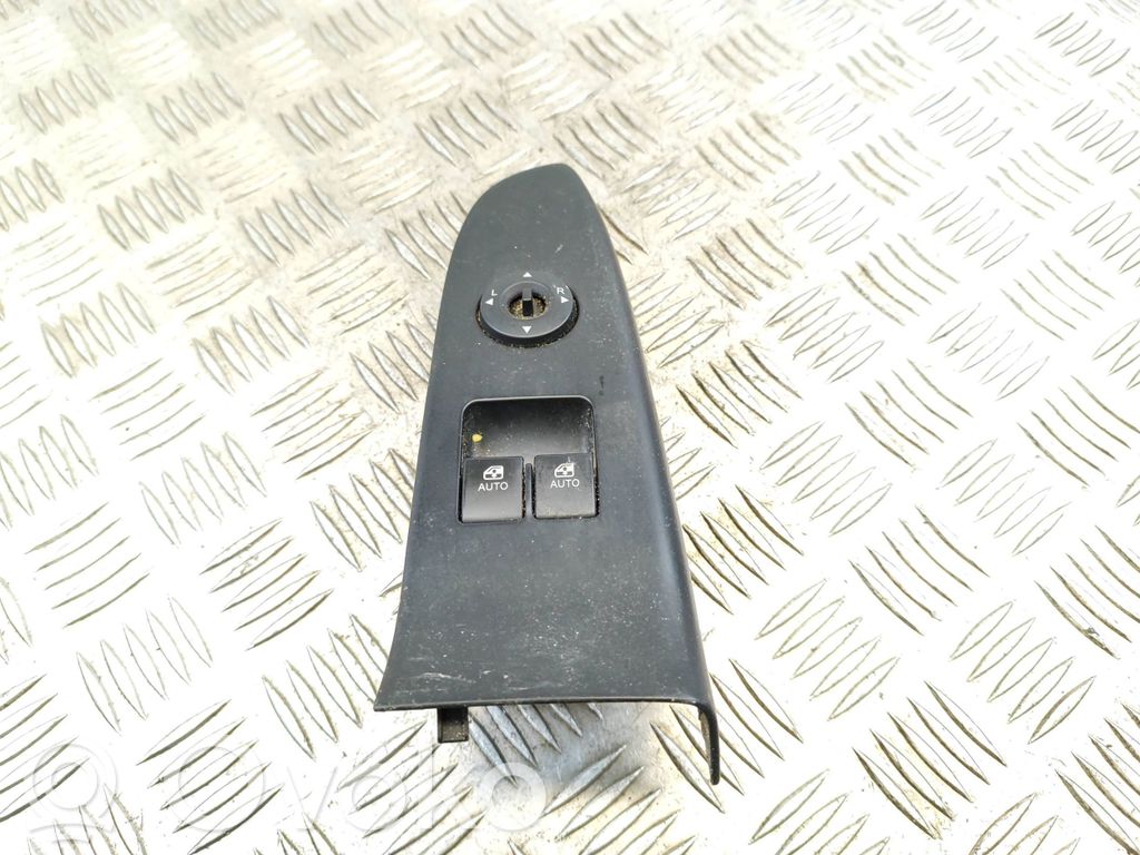 KIA Pro Cee'd I Electric window control switch 