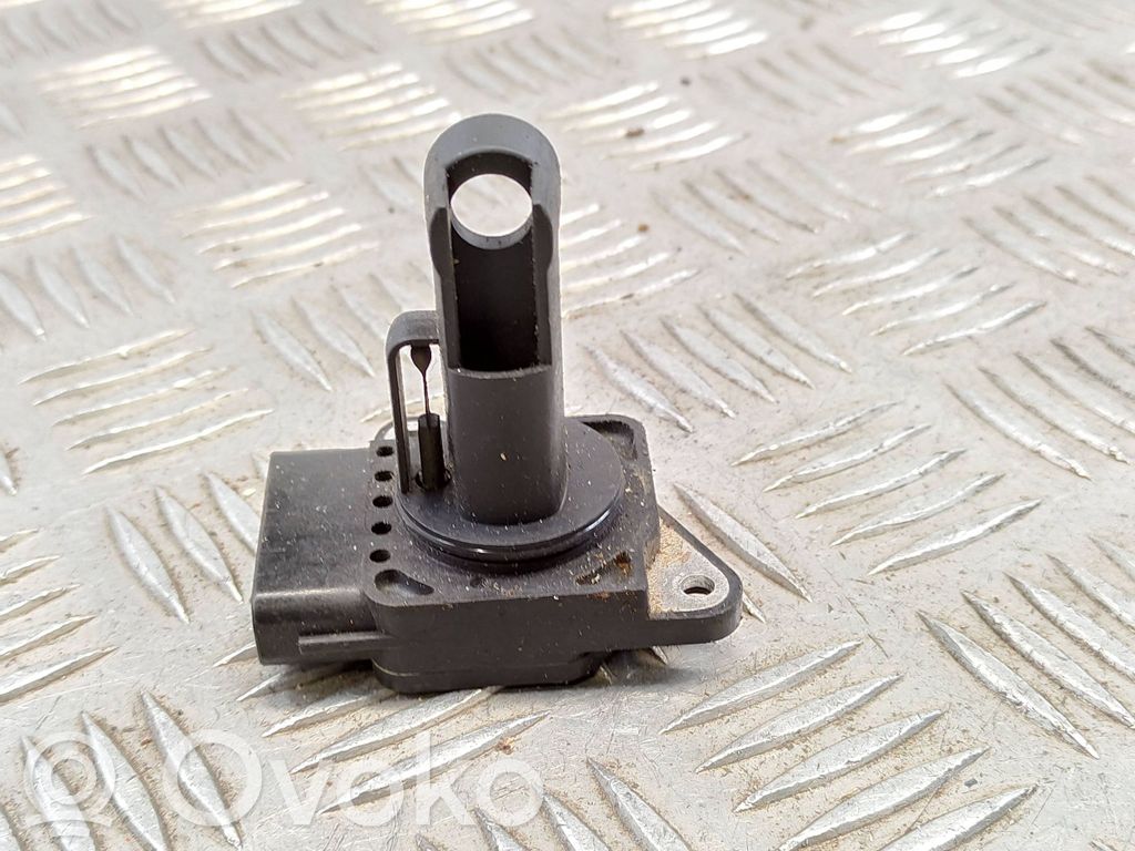 Toyota RAV 4 (XA30) Mass air flow meter 