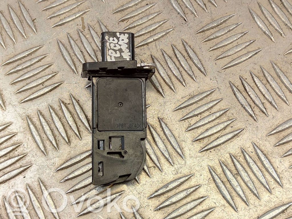 Land Rover Freelander 2 - LR2 Mass air flow meter 