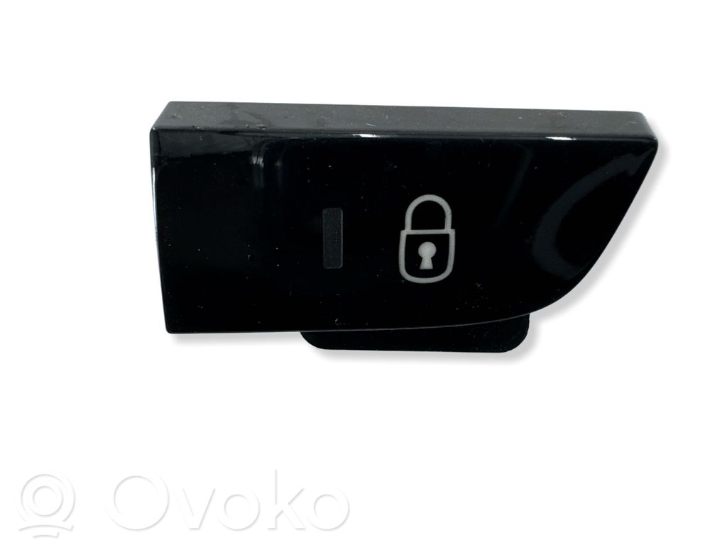 Citroen C4 II Picasso Central locking switch button 