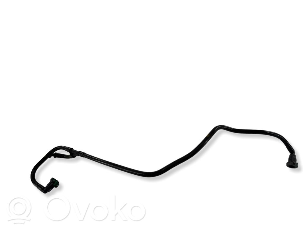 Citroen C4 II Picasso Fuel return line/hose 
