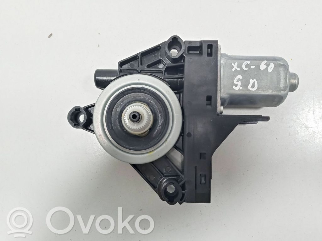 Volvo XC60 Motor macara geam ușă spate 