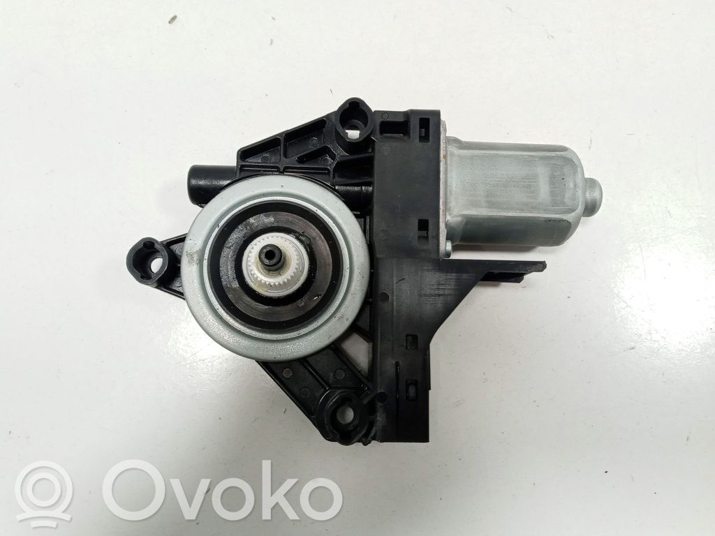 Volvo XC60 Motor macara geam ușă față 