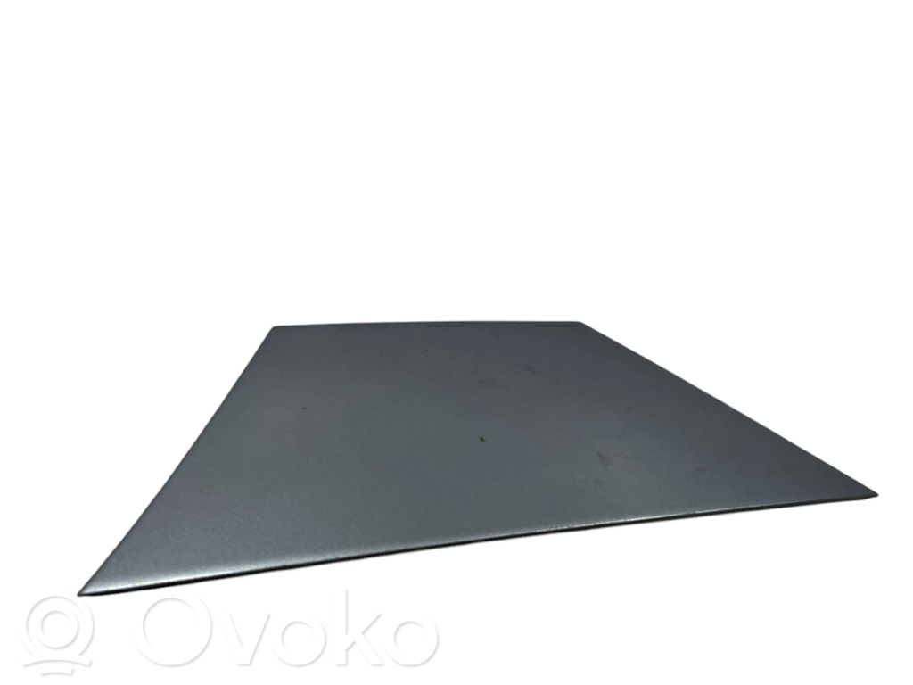Peugeot 4008 Rear side glass trim 