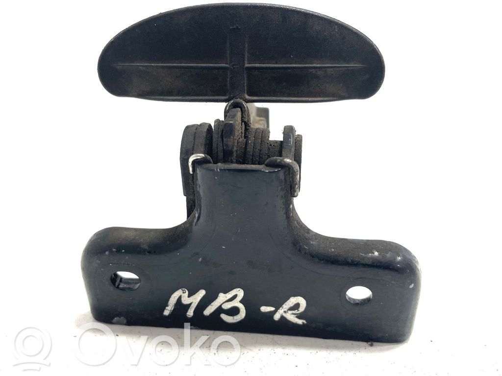Mercedes-Benz R W251 Serrure de capot