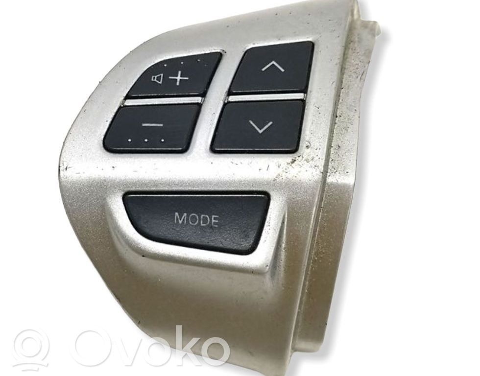 Citroen C-Crosser Interruptores/botones de la columna de dirección 