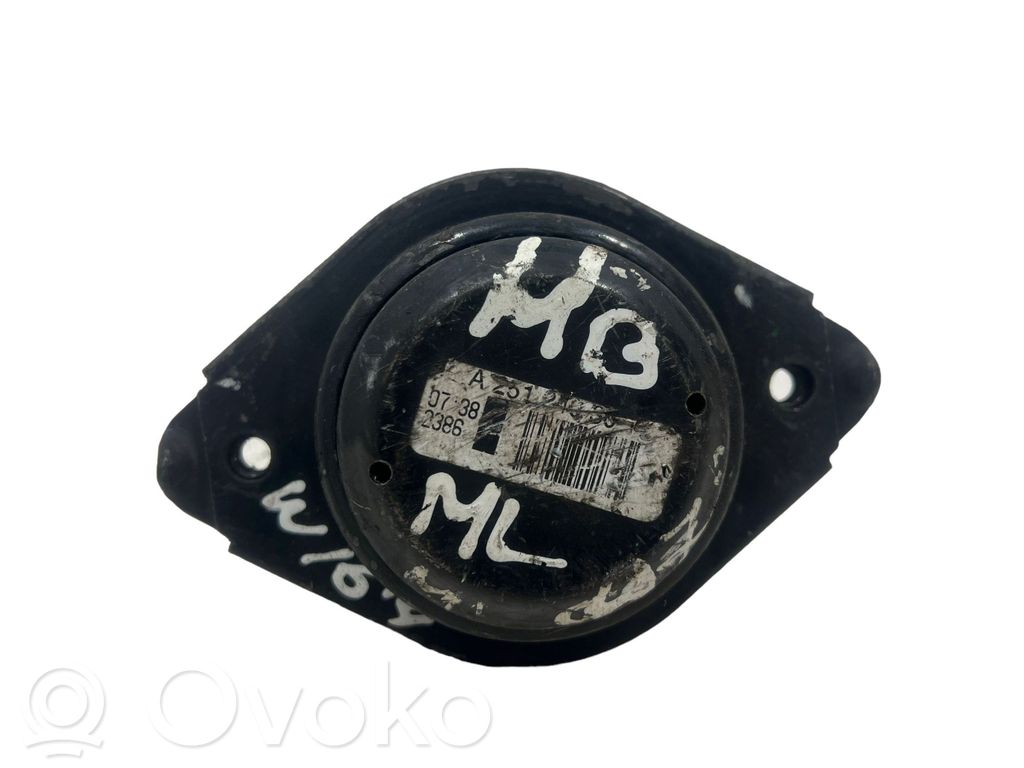 Wspornik / Mocowanie silnika   A25124030,A25124030