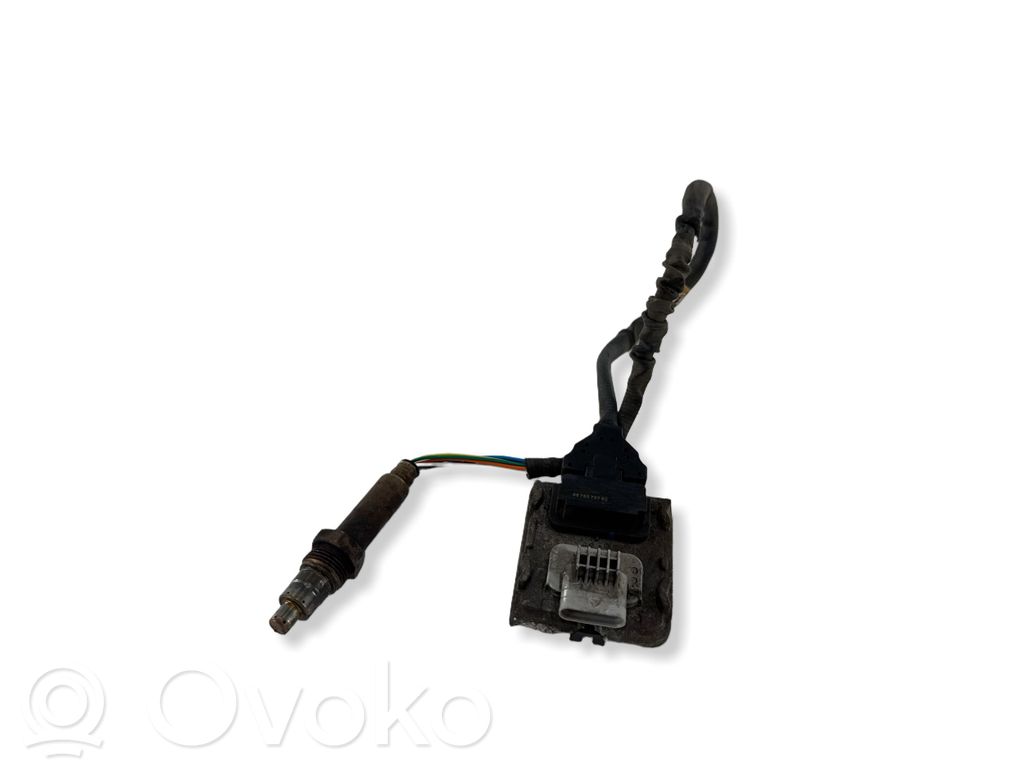 Citroen C4 II Picasso Lambda probe sensor 