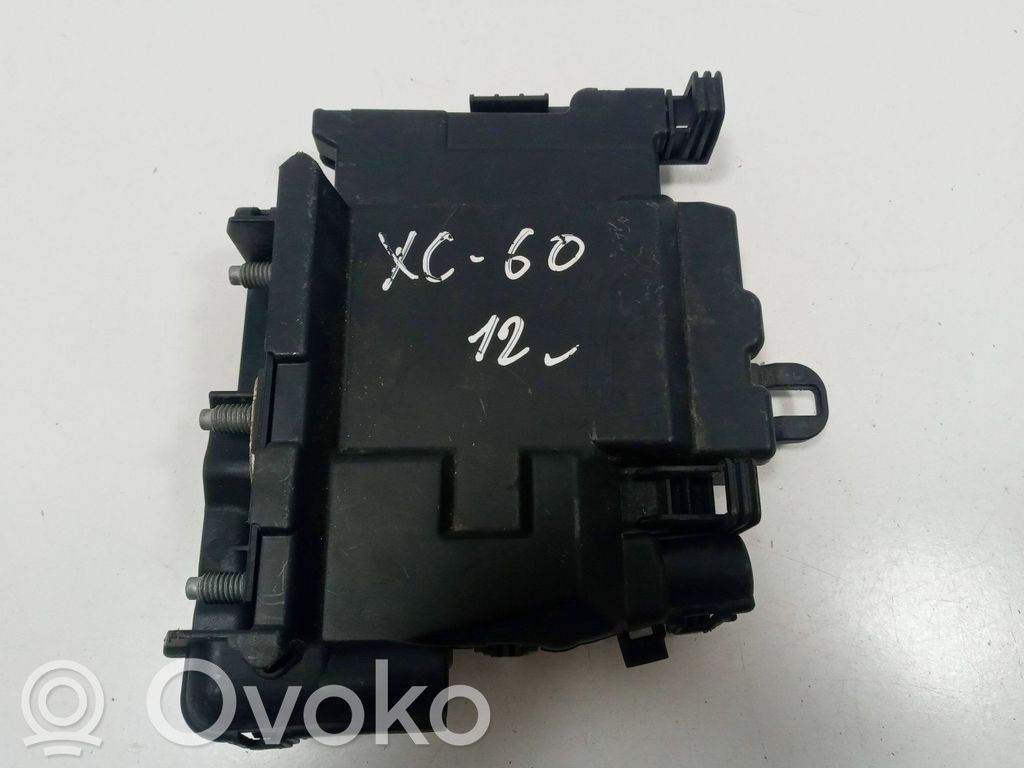Volvo XC60 Positive wiring loom 