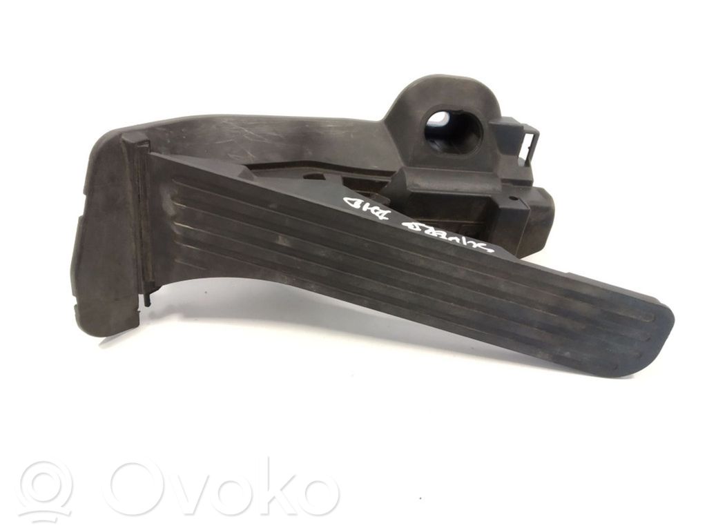 Akceleratoriaus pedalas   1K2721503M,6PV00874500