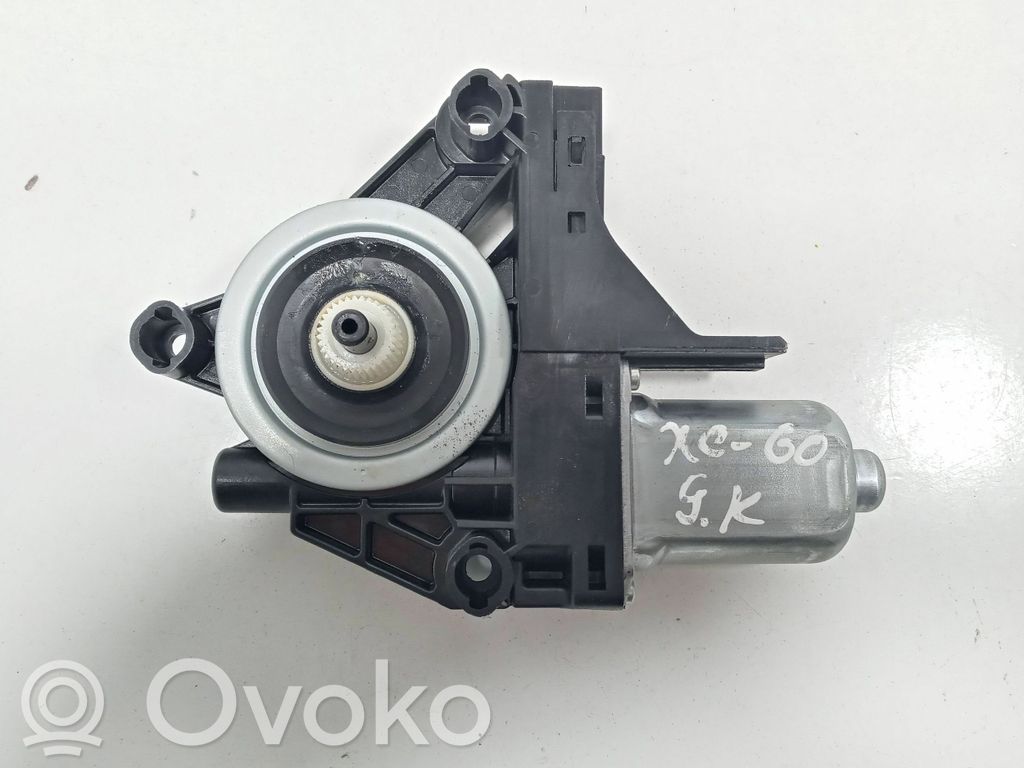 Volvo XC60 Motor macara geam ușă spate 