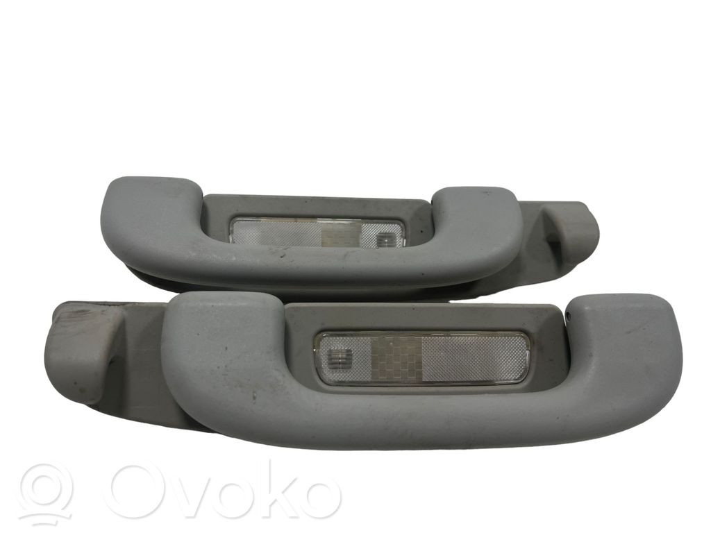 Mercedes-Benz ML W164 Haltegriff hinten 