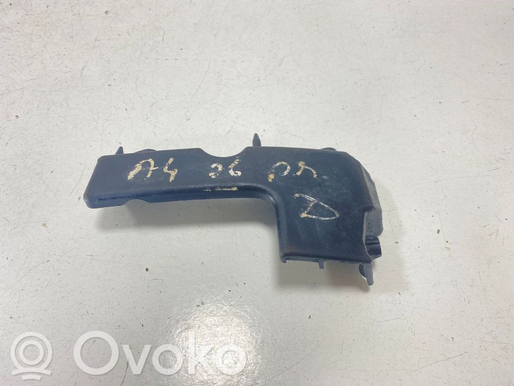 Audi A4 S4 B7 8E 8H Fender mounting bracket 