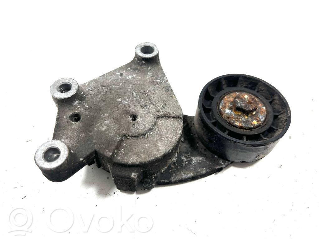 Ford C-MAX II Întinzător curea alternator 