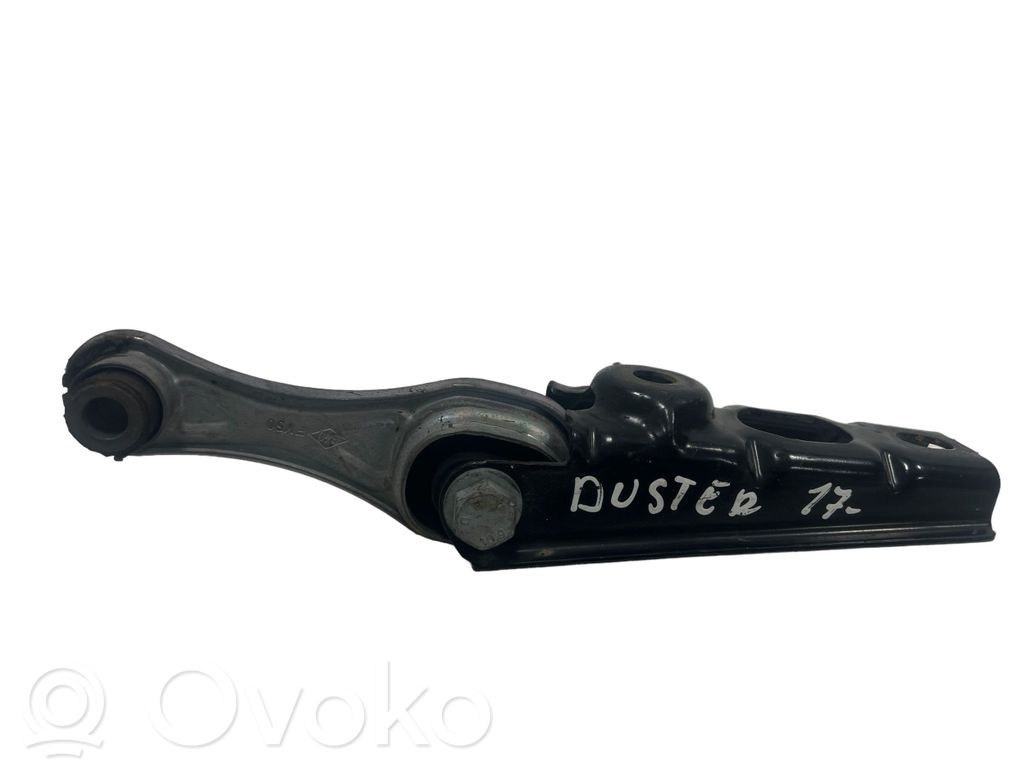 Dacia Duster Motorlager Motordämpfer 